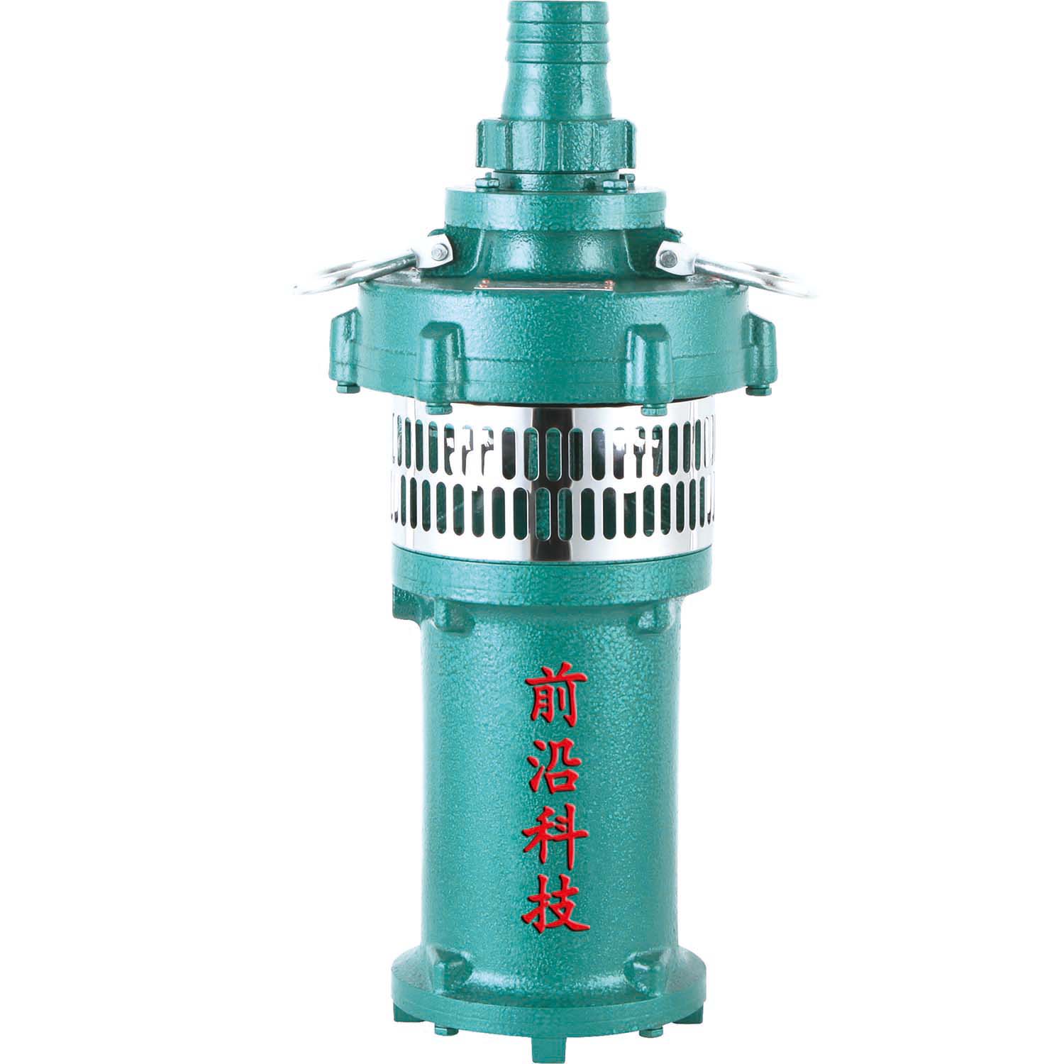 qy30-32-3.5油浸式潜水泵